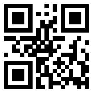 3916018462 Qr Code associato