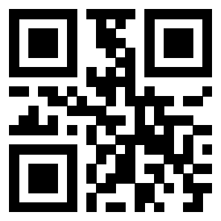 3916018467 Qr Code associato