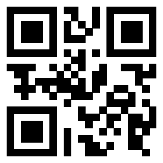 Il QrCode di 3916018471