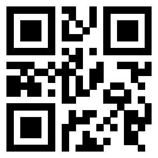 Scansione del Qr Code di 3916018472