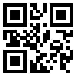 3916018473 - Immagine del QrCode associato