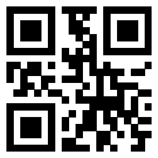 Scansione del Qr Code di 3916018474