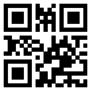 Immagine del QrCode di 3916018475