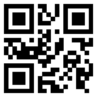 Il QrCode di 3916018476