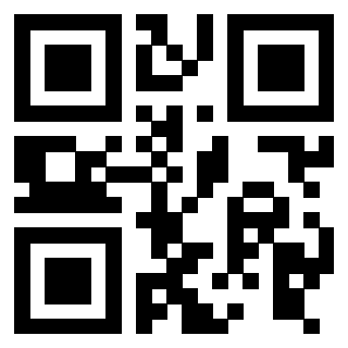 Qr Code di 3916018477