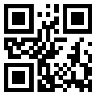 3916018478 - Immagine del Qr Code associato
