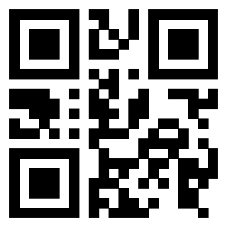 3916018479 - Immagine del Qr Code associato