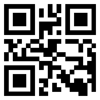 3916018480 - Immagine del QrCode associato