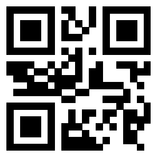 Il Qr Code di 3916018483