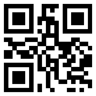 3916018485 Qr Code associato
