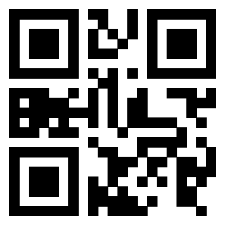 3916018489 - Immagine del QrCode associato