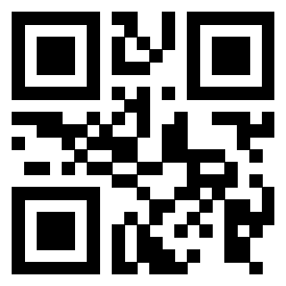 Il QrCode di 3916018494