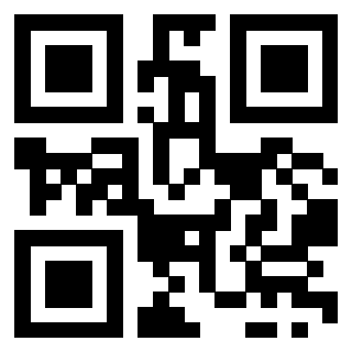 Scansione del Qr Code di 3916018498