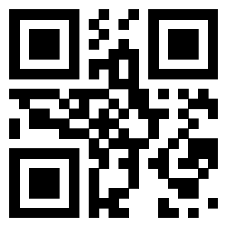 3916018499 QrCode associato