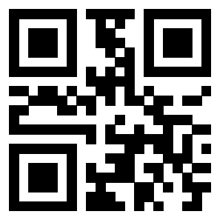 3916018501 Qr Code associato