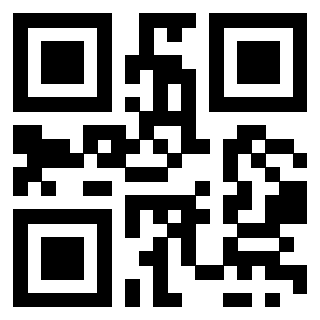 3916018503 QrCode associato