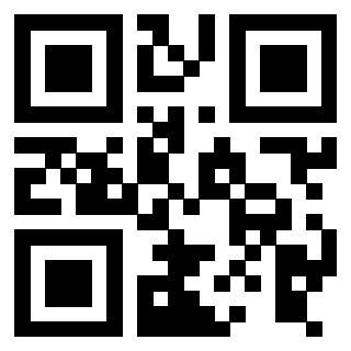 Immagine del Qr Code di 3916018506