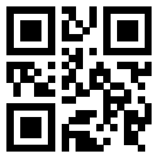 3916018507 QrCode associato