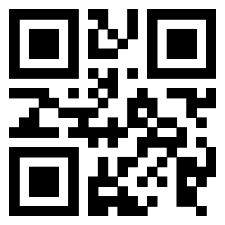 3916018508 Qr Code associato