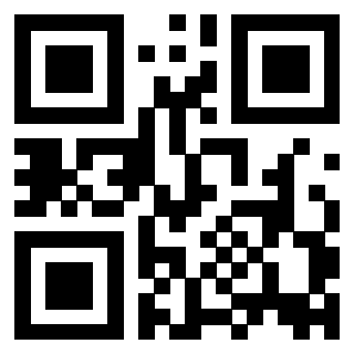 Scansione del Qr Code di 3916018510
