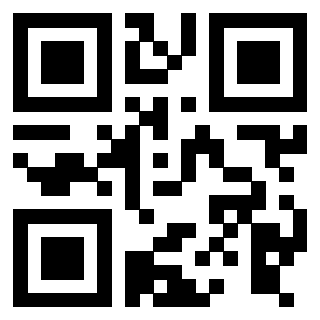 Scansione del QrCode di 3916018516