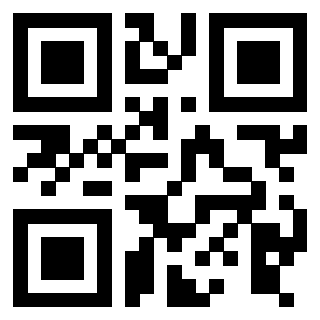 Immagine del Qr Code di 3916018518