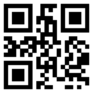 3916018520 - Immagine del QrCode associato