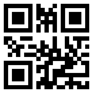 3916018521 - Immagine del Qr Code