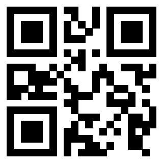 3916018522 - Immagine del Qr Code