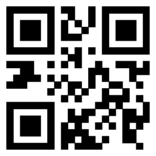 Immagine del QrCode di 3916018524