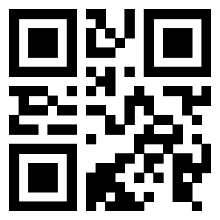 Il QrCode di 3916018529
