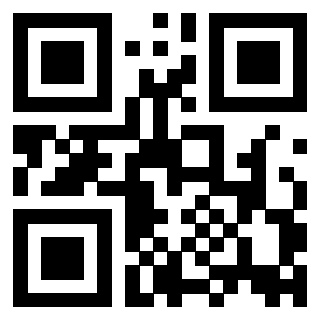 Scansione del Qr Code di 3916018530