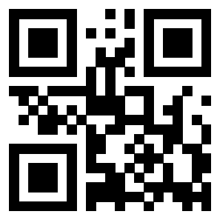 3916018531 QrCode associato