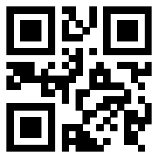 Immagine del QrCode di 3916018534