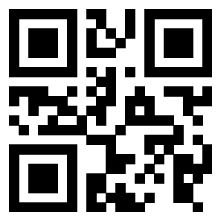 Immagine del Qr Code di 3916018536