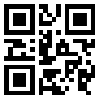 3916018537 QrCode associato