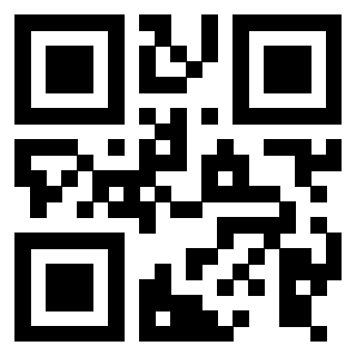 3916018538 - Immagine del QrCode associato