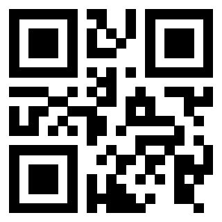 3916018539 Qr Code associato