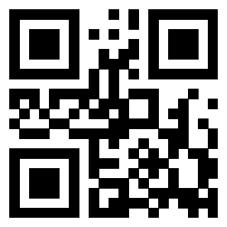 3916018541 - Immagine del Qr Code associato
