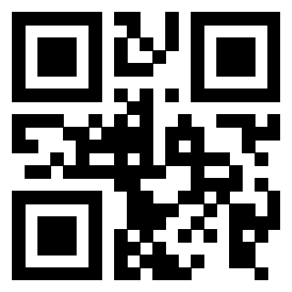 3916018544 - Immagine del Qr Code associato