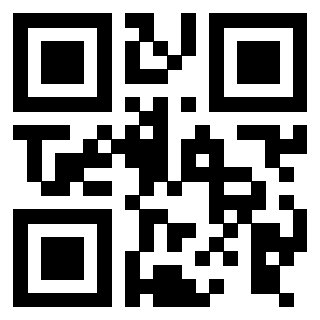 3916018546 - Immagine del Qr Code associato
