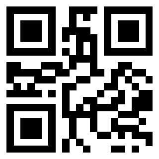 3916018547 QrCode associato