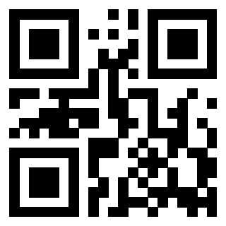 Immagine del Qr Code di 3916018551