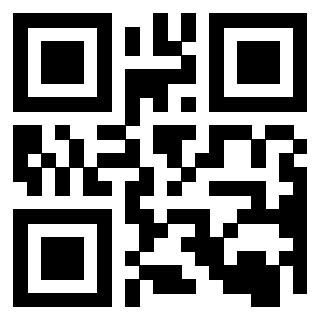 Scansione del Qr Code di 3916018552