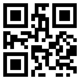 3916018553 - Immagine del QrCode associato