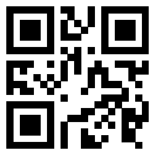 3916018554 QrCode associato