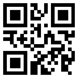 3916018555 - Immagine del Qr Code