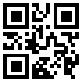 3916018556 - Immagine del QrCode associato