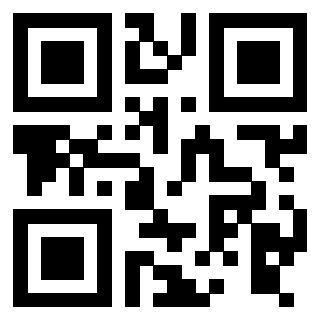 3916018557 - Immagine del QrCode associato