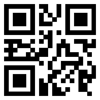 3916018558 Qr Code associato